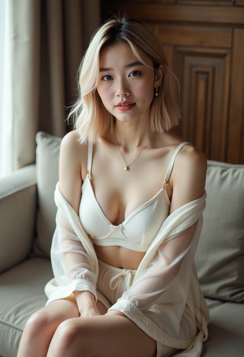 桃核动画社头像
