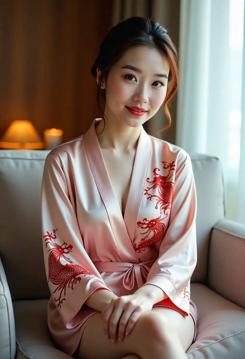 水蜜桃慕斯制作直播